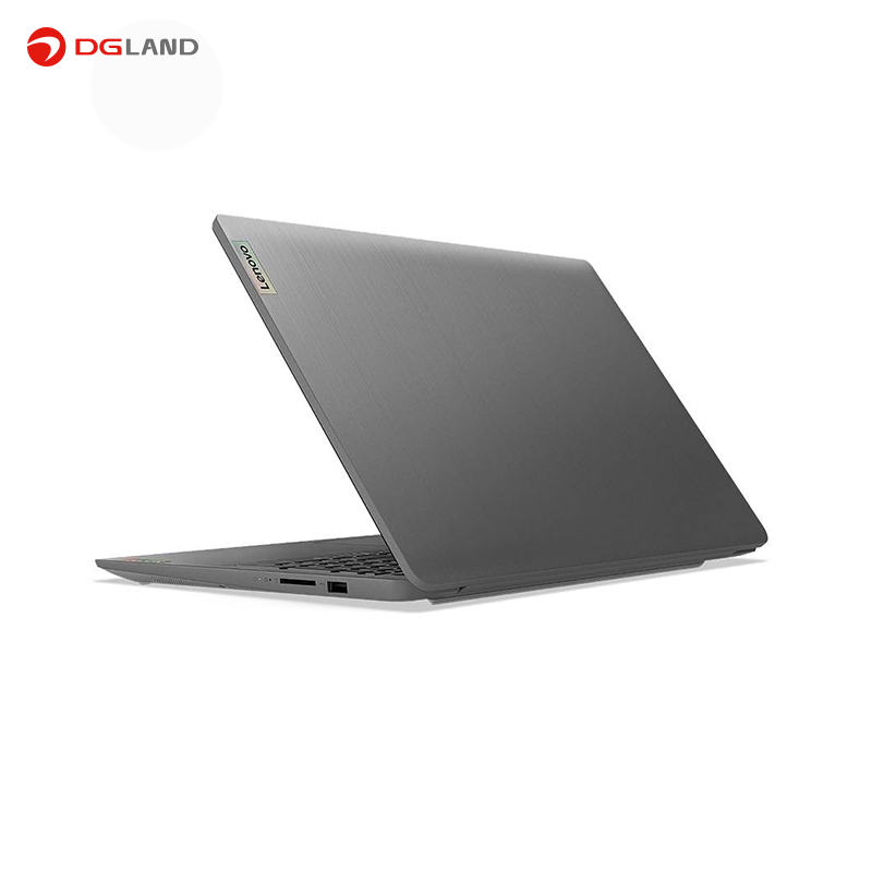 لپ تاپ لنوو مدل IDEAPAD 3-JB i5 1135G7 ظرفیت 1TB+256 گیگابایت رم 8 گیگابایت 15.6 اینچ