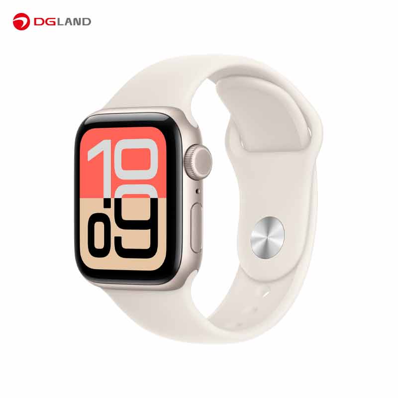 ساعت هوشمند اپل مدل  Apple Watch SE 3 40mm