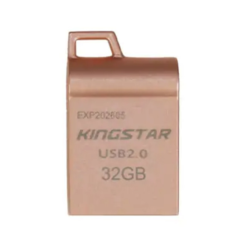 فلش مموری کینگ استار مدل KS233 ظرفیت 32 گیگابایت