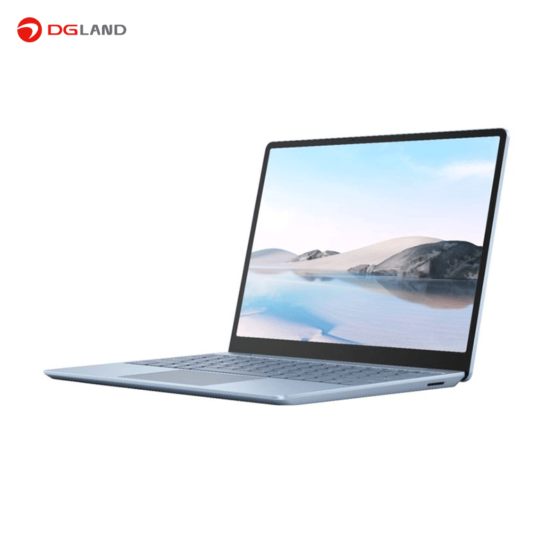 لپ تاپ مایکروسافت مدل Surface Laptop Go i5 1035G1 ظرفیت 256 گیگابایت رم 16 گیگابایت 12.4 اینچ