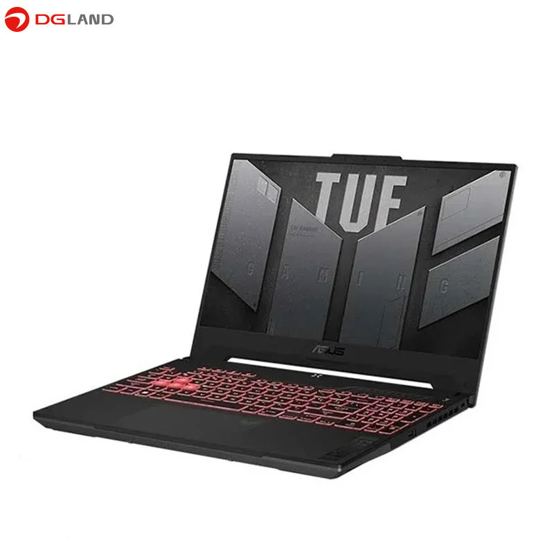 لپ تاپ ایسوس TUF Gaming FA507UV R9-8945H 64GB 1TB SSD