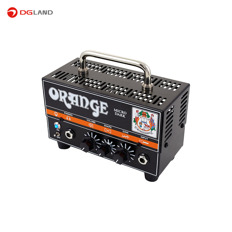 مینی هد آمپلی فایر Orange مدل Micro Terror