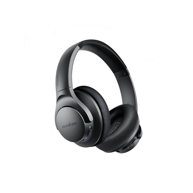 هدفون بلوتوثی انکر مدل SoundCore Life Q20 A3025