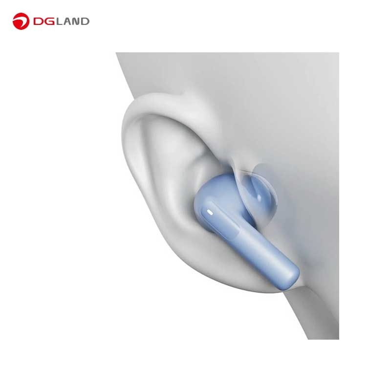 هدفون بلوتوثی کیو سی وای مدل Ailybuds E20