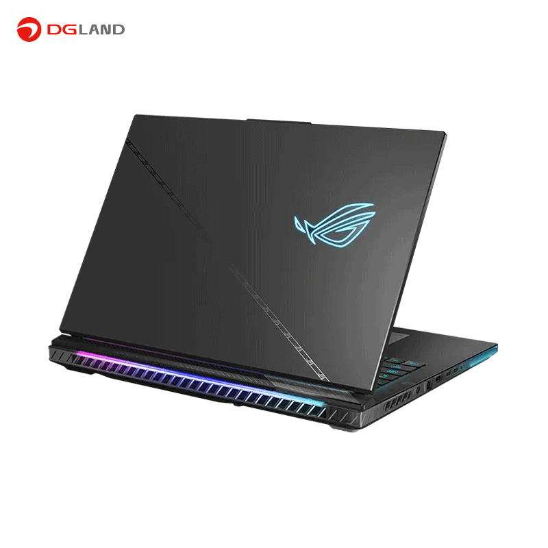 لپ تاپ ایسوس مدل ROG Strix Scar 18 G834JY-XE i9 13980 ظرفیت 4 ترابایت رم 32 گیگابایت 18 اینچ لپ تاپ ایسوس مدل ROG Strix Scar 18 G834JY-XE i9 13980 ظرفیت 4 ترابایت رم 32 گیگابایت 18 اینچ