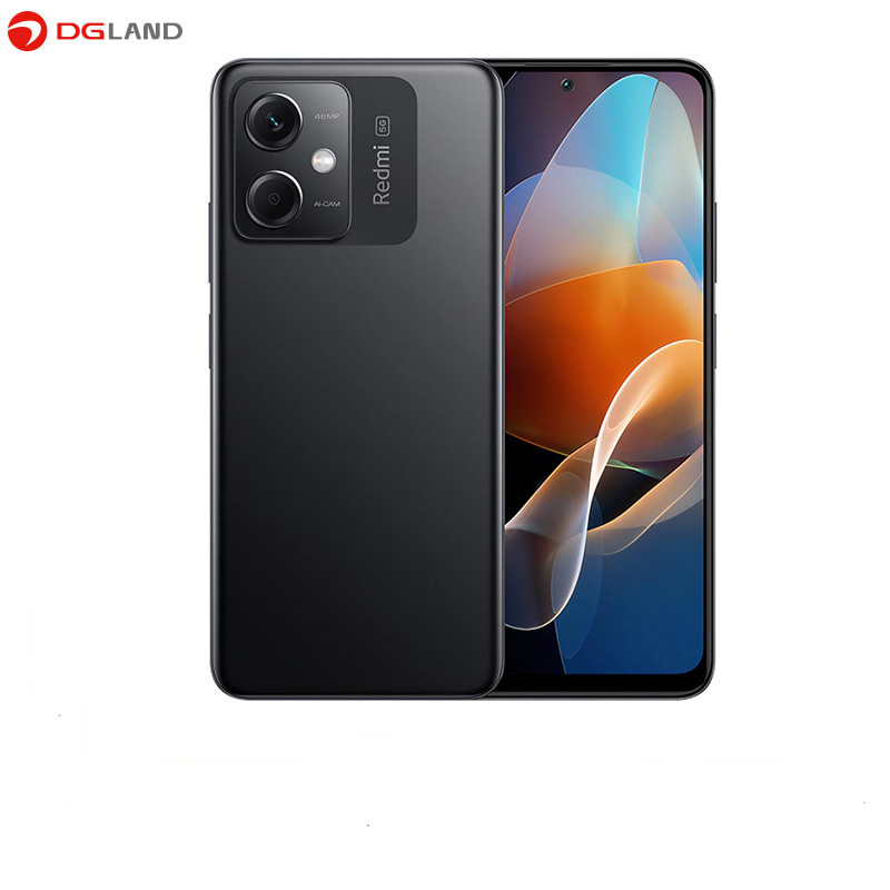 گوشی موبایل شیائومی مدل Redmi Note 12R Pro ظرفیت 256 گیگابایت رم 12 گیگابایت |5G (پک چین-رام گلوبال)