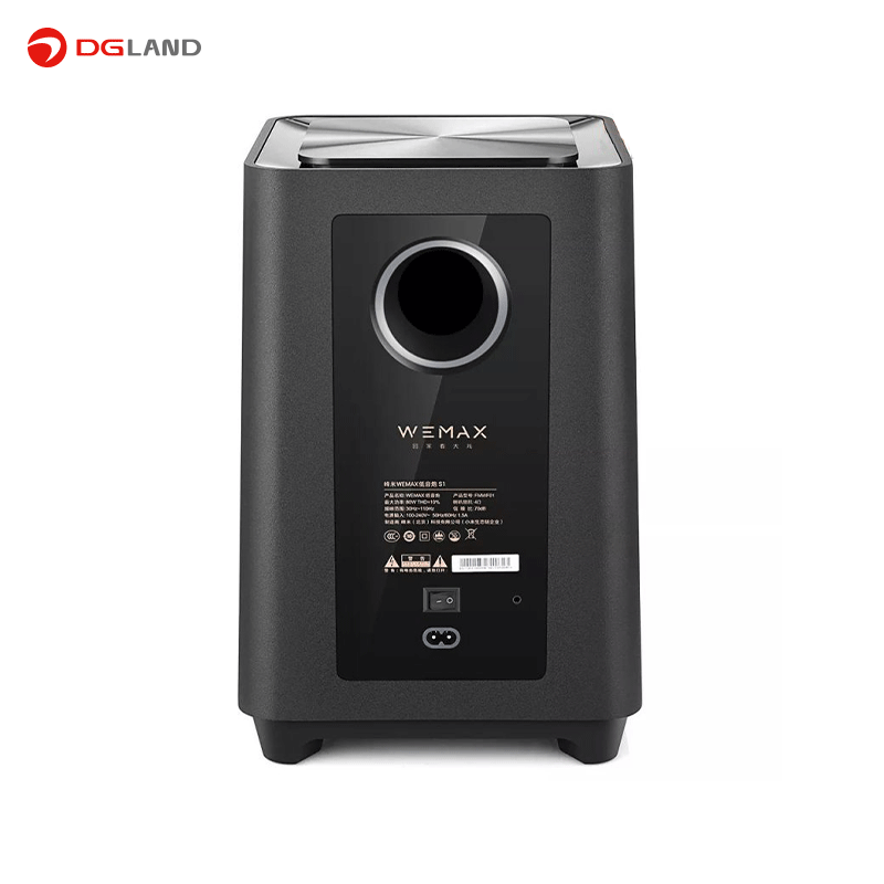 ساب ووفر شیائومی مدل Wemax S1 ساب ووفر شیائومی مدل Wemax S1