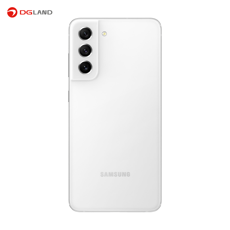 گوشی موبایل سامسونگ مدل Galaxy S21 FE 5G دو سیم‌ کارت ظرفیت 128 گیگابایت و رم 8 گیگابایت