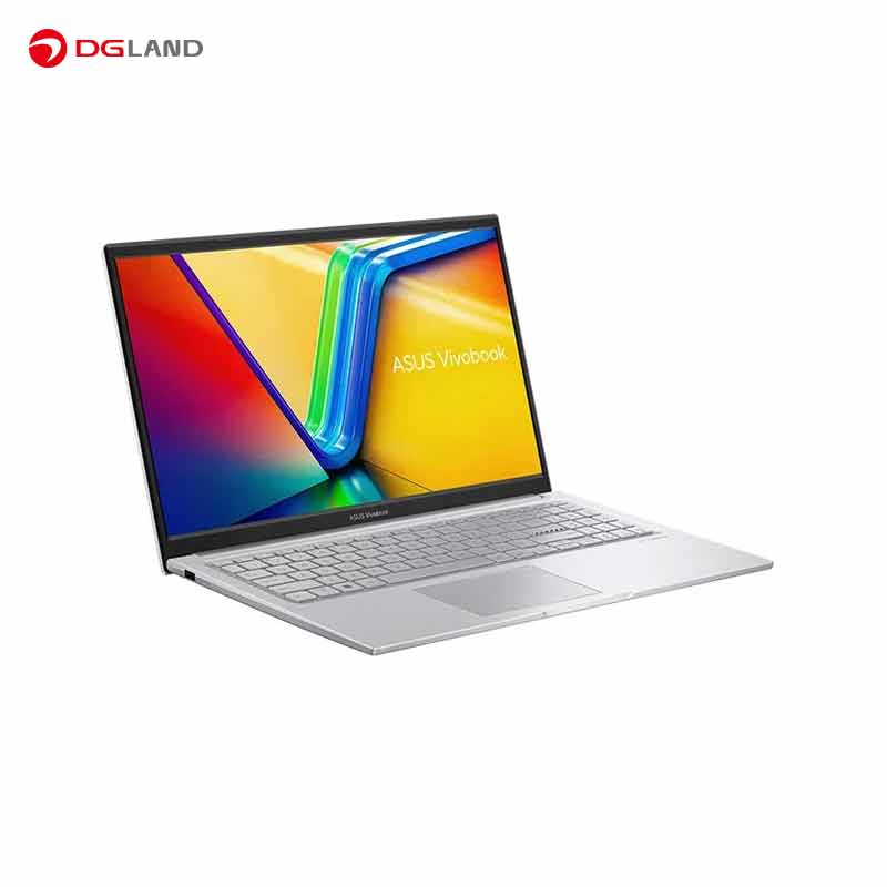 لپ تاپ 15.6 اینچی  ایسوس مدل Vivobook X1504VA i5-1335U 8GB 512 SSD