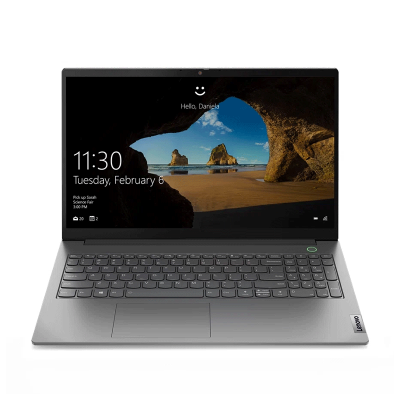 لپ تاپ لنوو مدل ThinkBook 15-SE i7 1255U ظرفیت 512 گیگابایت و رم 24 گیگابایت 15.6 اینچ