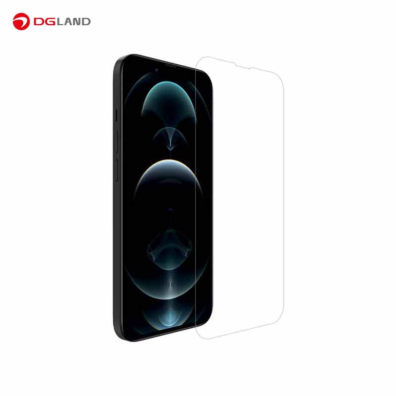 محافظ صفحه نمایش مدل H Plus Pro مناسب برای گوشی موبایل اپل iPhone 13 | 13 Pro