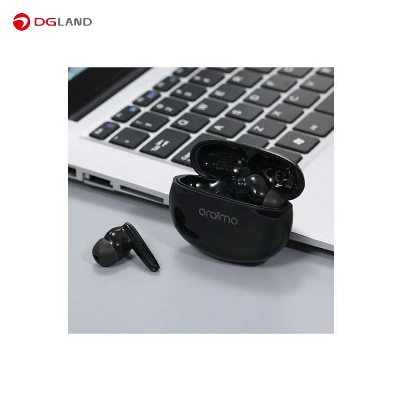هندزفری بلوتوثی اُرایمو مدل OEB-E02D