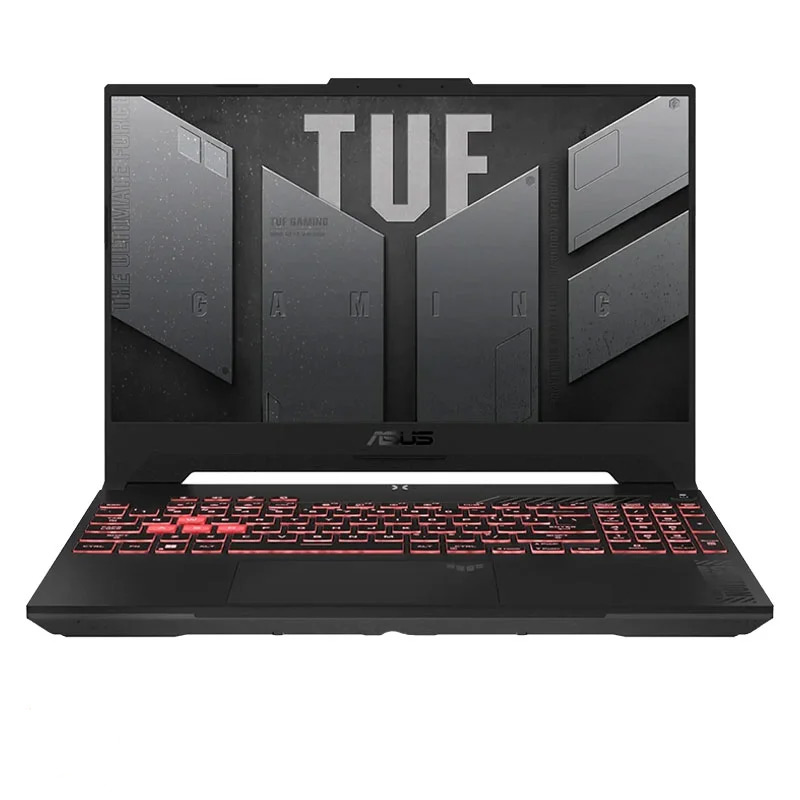 لپ تاپ ایسوس TUF Gaming FA507UV R9-8945H 40GB 1TB SSD