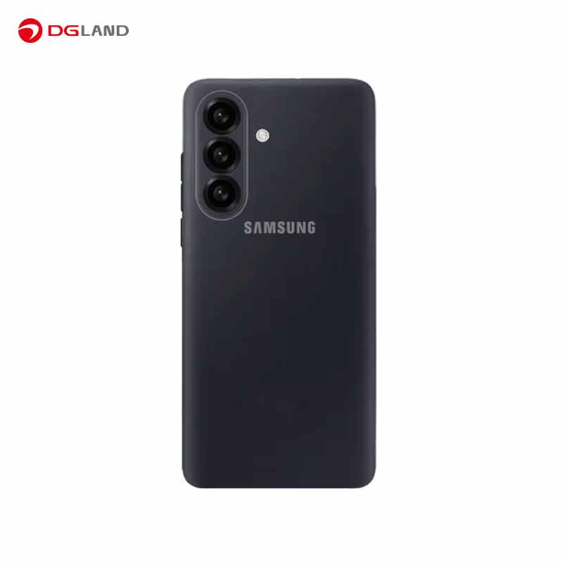 کاور گوشی سامسونگ Galaxy A36 مستر کوالیتی مدل Silicone Cover