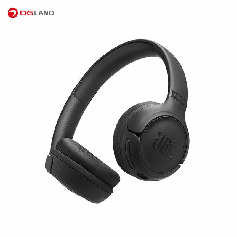 هدفون بلوتوثی جی بی ال مدل Tune 530BT