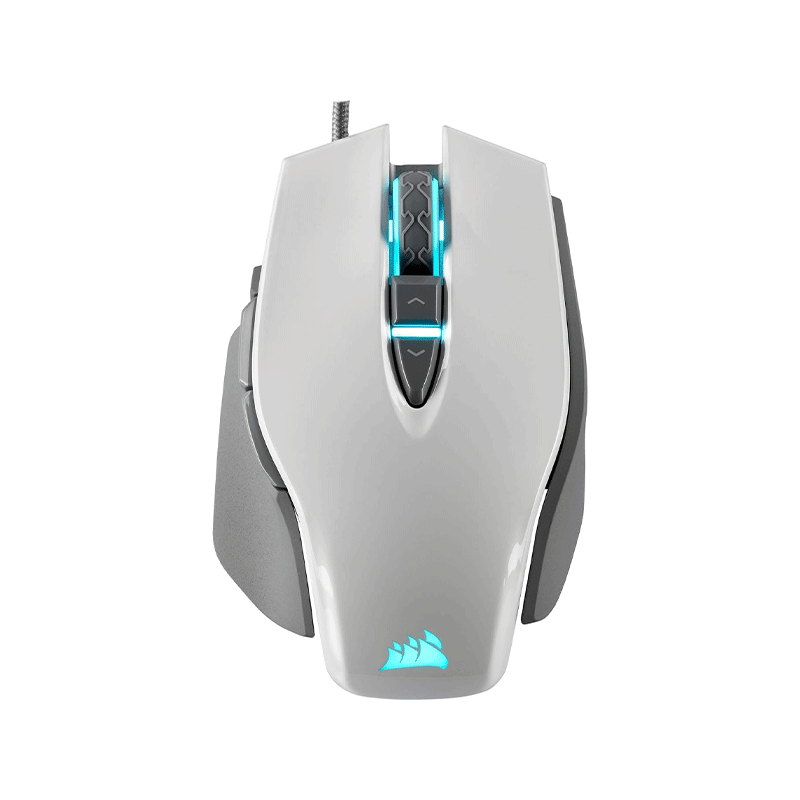 ماوس مخصوص بازی کورسیر مدل M65 PRO RGB FPS