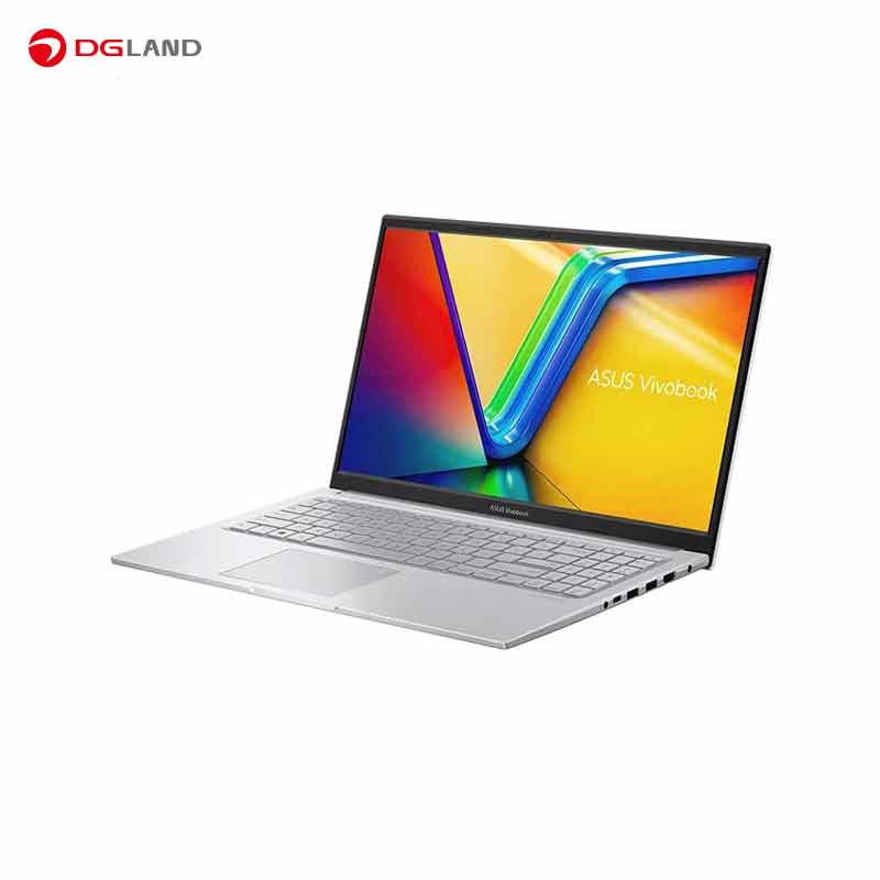 لپ تاپ 15.6 اینچی  ایسوس مدل Vivobook X1504VA i5-1335U 8GB 512 SSD