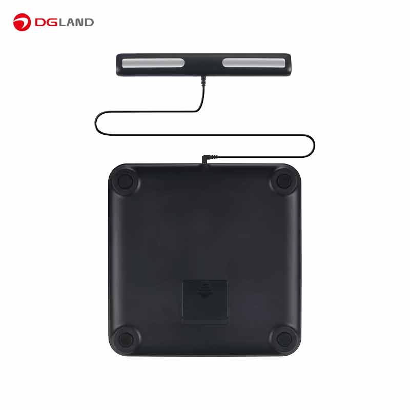 ترازوی هوشمند همراه با دسته پرودو مدل PD-LFST089