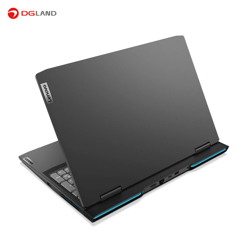 لپ تاپ لنوو مدل IdeaPad Gaming 3-WB i7 12650H ظرفیت 512 گیگابایت رم 16 گیگابایت 15.6 اینچ