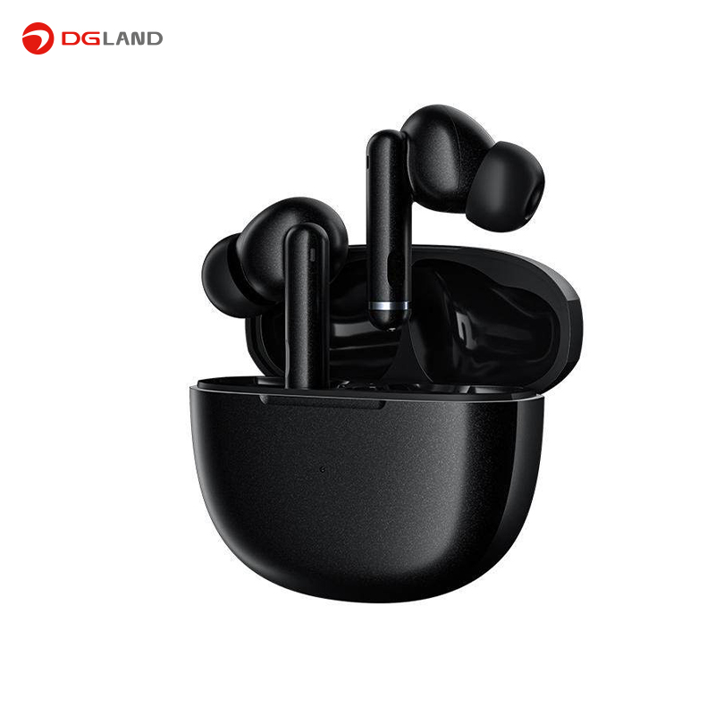 هدفون بلوتوثی کیو سی وای مدل HT03 Active Noise Canceling