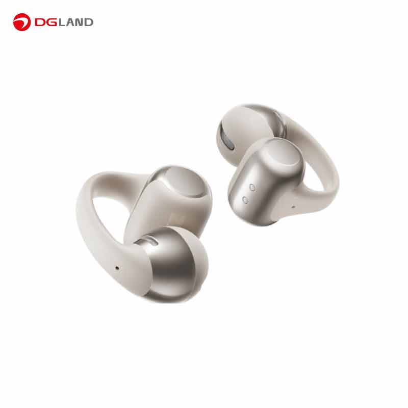 هدفون بلوتوثی شاکز مدل OpenDots One