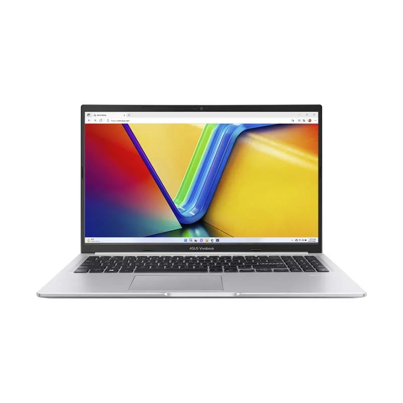 لپ تاپ ایسوسVivobook 15 X1502ZA-F i3 1220P 16GB 512GB SSD Intel HD