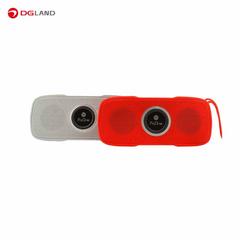 اسپیکر بلوتوثی قابل حمل پرووان مدل PSB4109