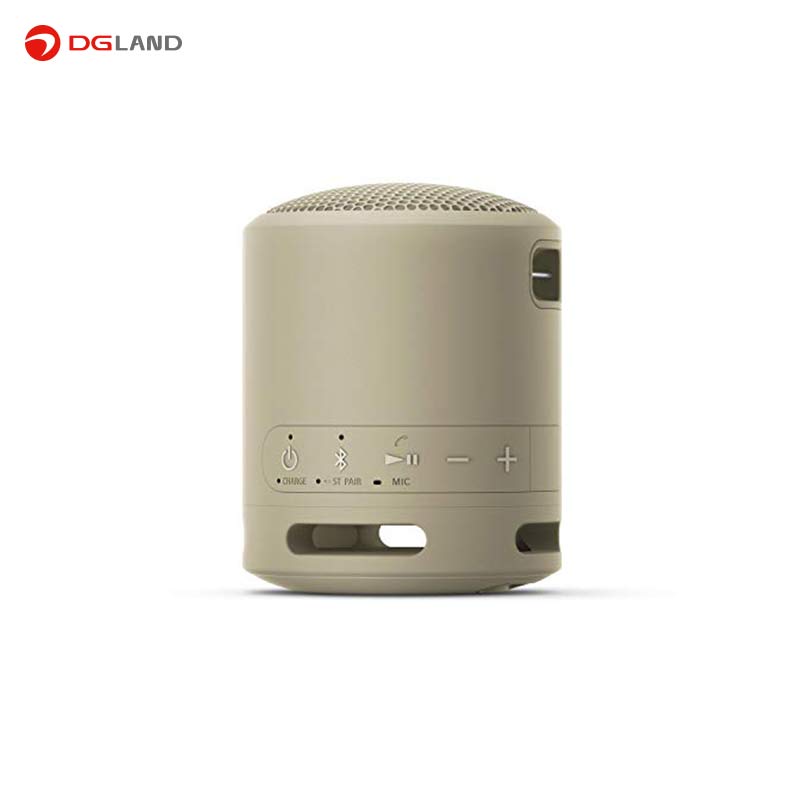 اسپیکر بلوتوثی قابل حمل سونی مدل SRS-XB13 اسپیکر بلوتوثی قابل حمل سونی مدل SRS-XB13