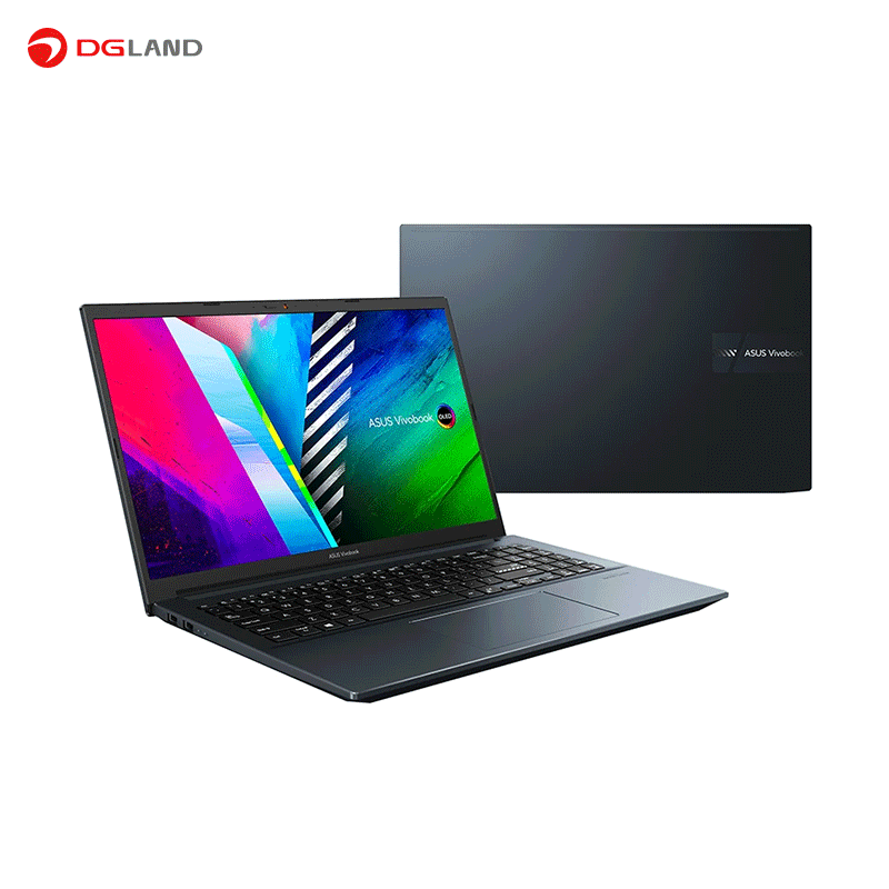 لپ تاپ ایسوس مدل VivoBook Pro 15 K3500PC-AC i7 11370H ظرفیت 1 ترابایت  و رم 16 گیگابایت 15.6 اینچ