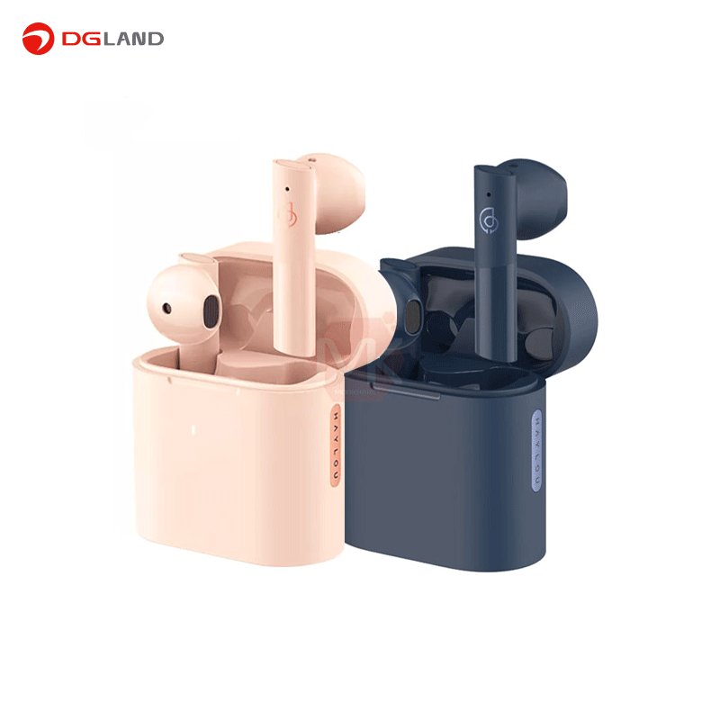 هدفون بلوتوثی هایلو مدل MoriPods