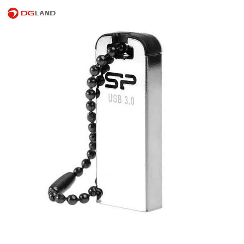 فلش مموری سیلیکون پاور مدل Jewel J10 ظرفیت 64 گیگابایت