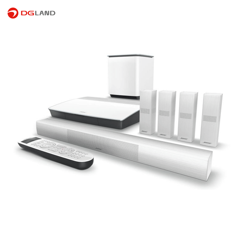 ساندبار بوز مدل Lifestyle 650 ساندبار بوز مدل Lifestyle 650