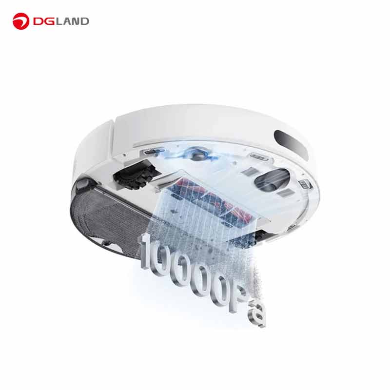 جارو رباتیک شیائومی مدل S40