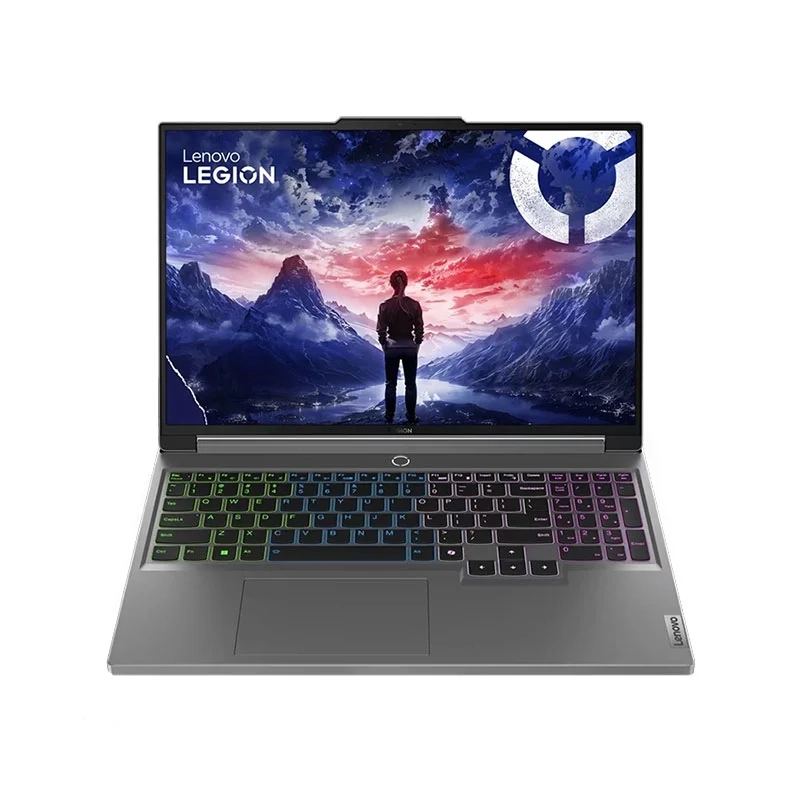 لپ تاپ لنوو Legion 5 i7-14650HX 64GB 1TB SSD-6G 4050