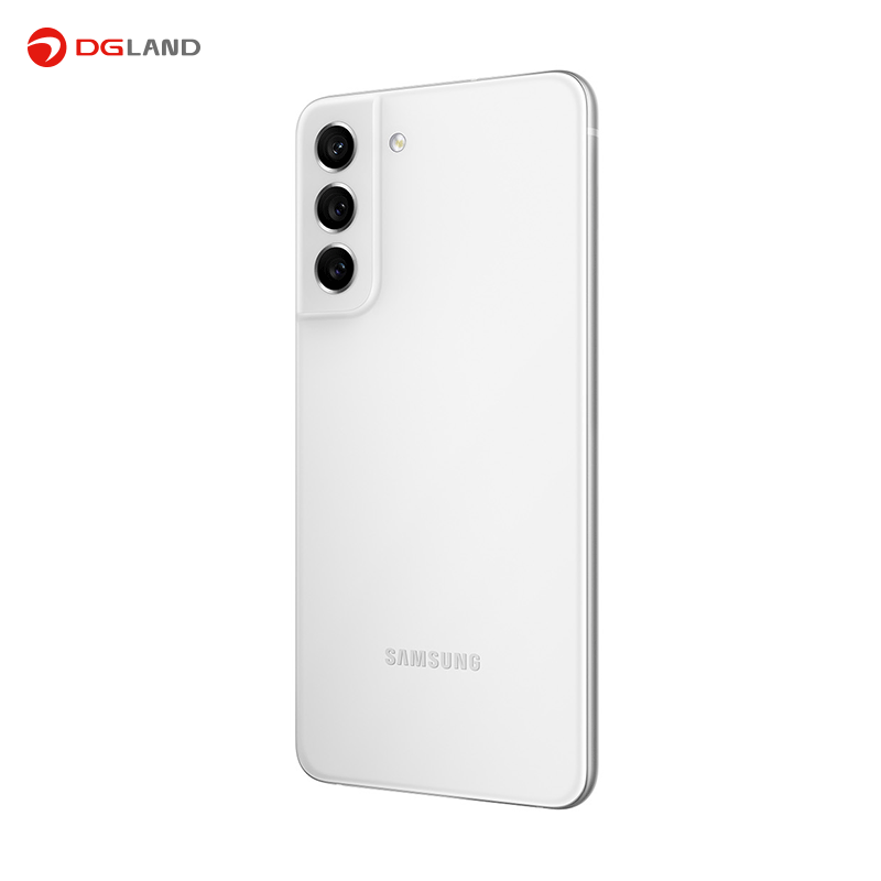 گوشی موبایل سامسونگ مدل Galaxy S21 FE 5G دو سیم‌ کارت ظرفیت 128 گیگابایت و رم 8 گیگابایت