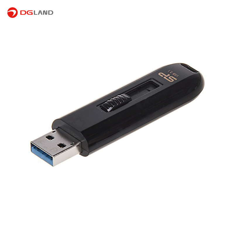 فلش مموری سیلیکون پاور مدل Blaze B21 ظرفیت 32 گیگابایت