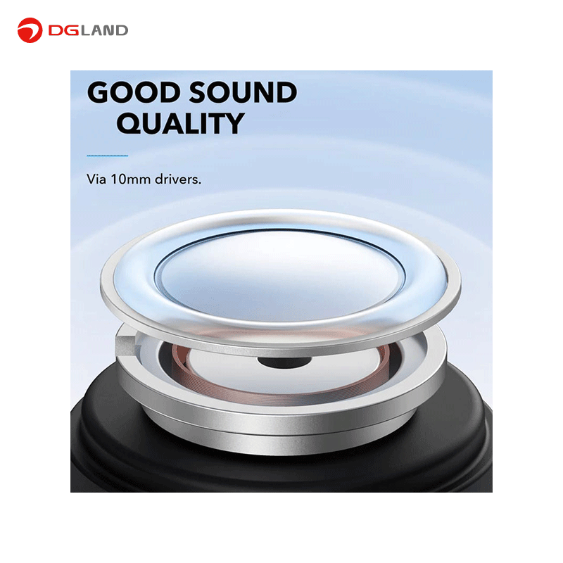 هدفون بلوتوثی انکر مدل Soundcore Life Note 3i Ae9-2202 A3983H11