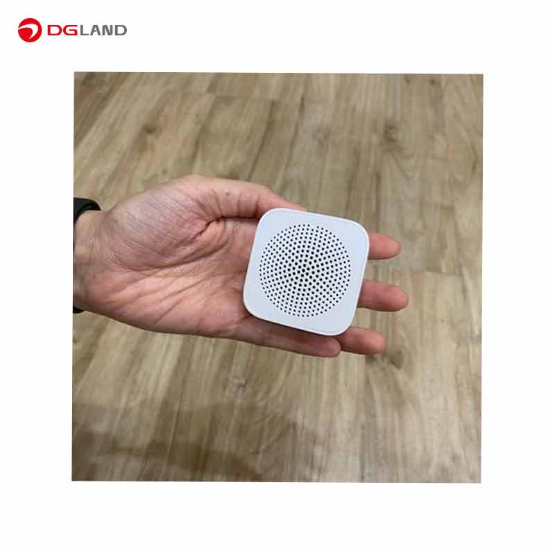 اسپیکر بلوتوثی قابل حمل شیائومی مدل XMYX07YM