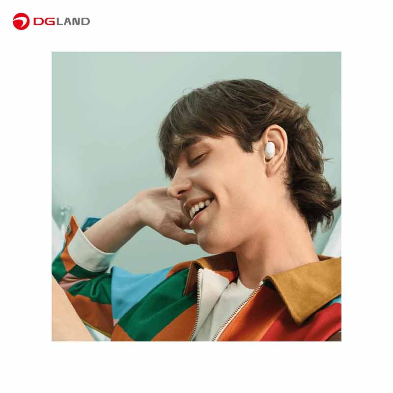 هدفون بلوتوثی شیائومی مدل Redmi Buds 6 Play