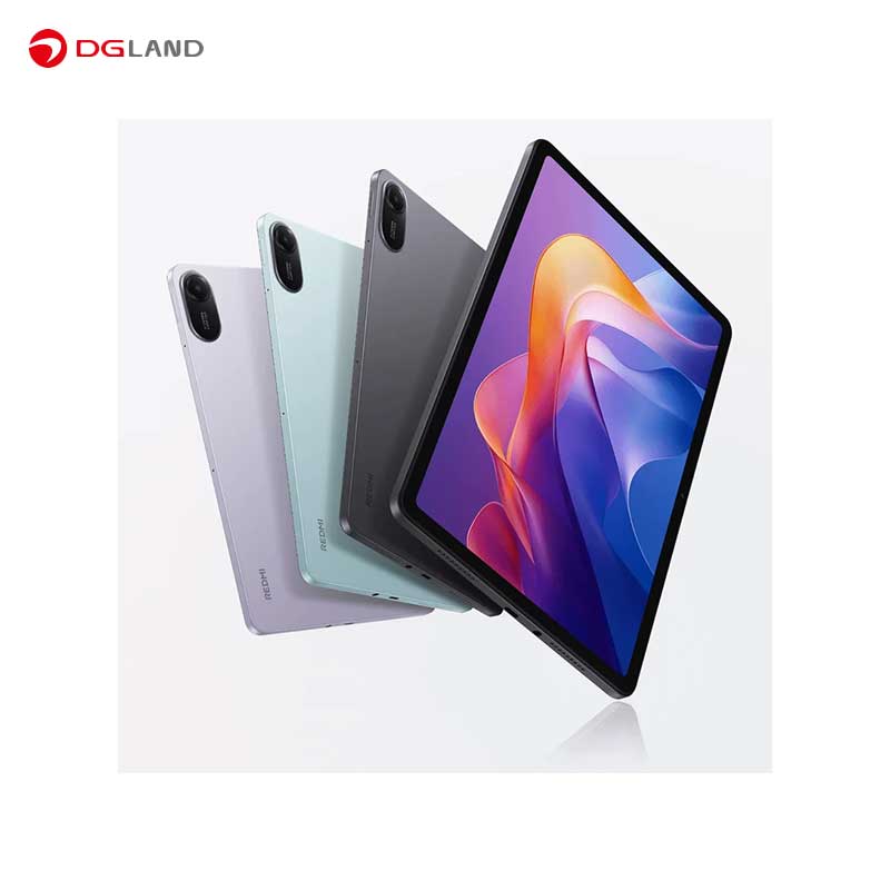 تبلت 11 اینچ شیائومی مدل REDMI PAD 2 ظرفیت 256 گیگابایت رم 8 گیگابایت