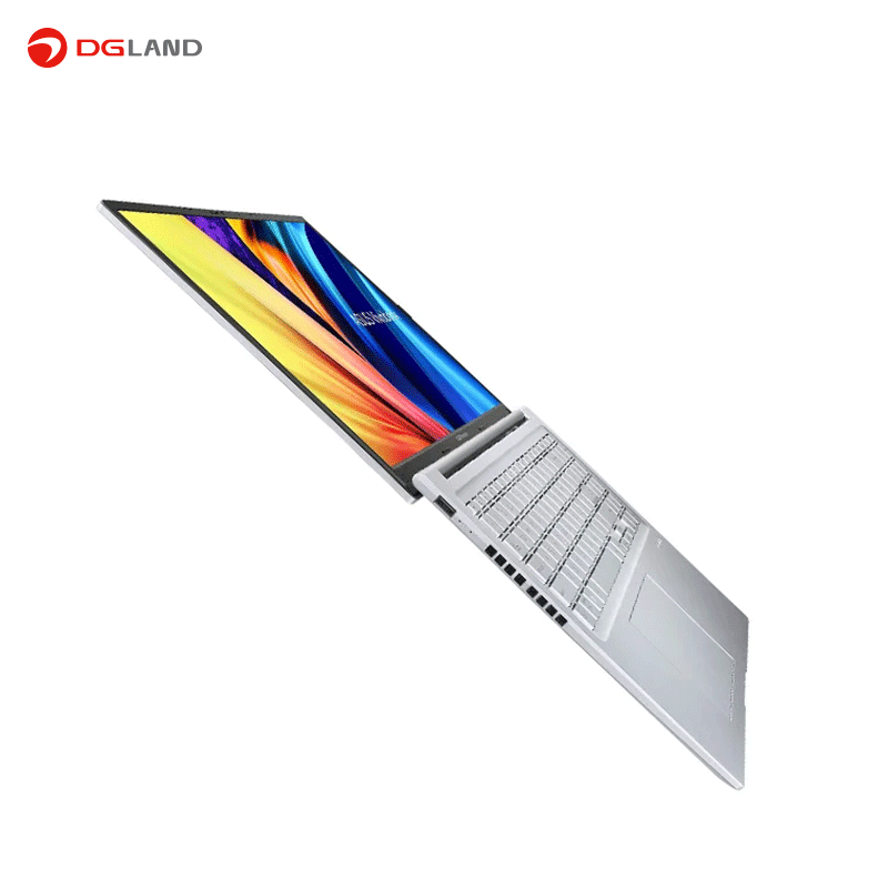 لپ تاپ ایسوس مدل VivoBook 16 R1605ZA-MB119  i7 1255U ظرفیت 512 گیگابایت رم 8 گیگابایت 16 اینچ