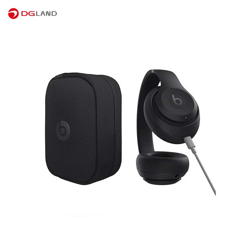هدفون بلوتوثی بیتس مدل Studio Pro