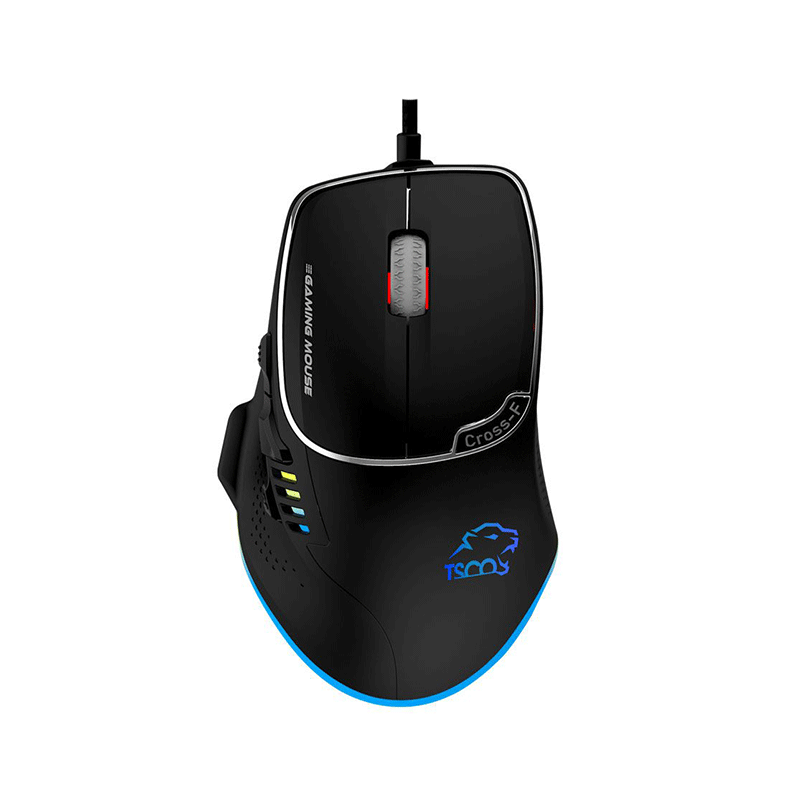 ماوس مخصوص بازی تسکو مدل GM 2035W ماوس مخصوص بازی تسکو مدل GM 2035W