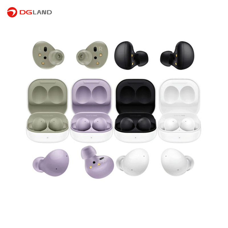 هدفون  بلوتوثی سامسونگ مدل Galaxy Buds 2 