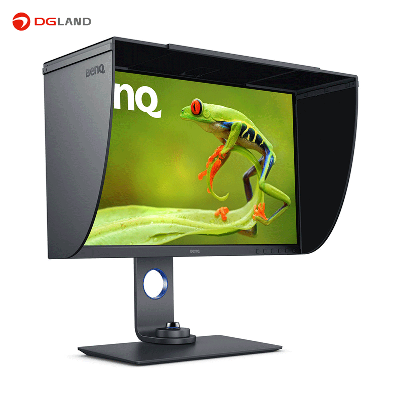 مانیتور بنکیو مدل SW270C سایز 27 اینچ