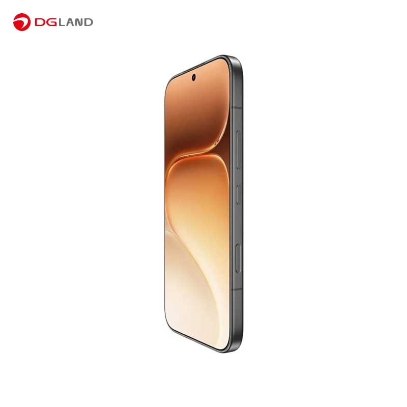 گوشی موبایل آنر مدل 600 4G دو سیم‌کارت ظرفیت 256 گیگابایت و رم 12 گیگابایت