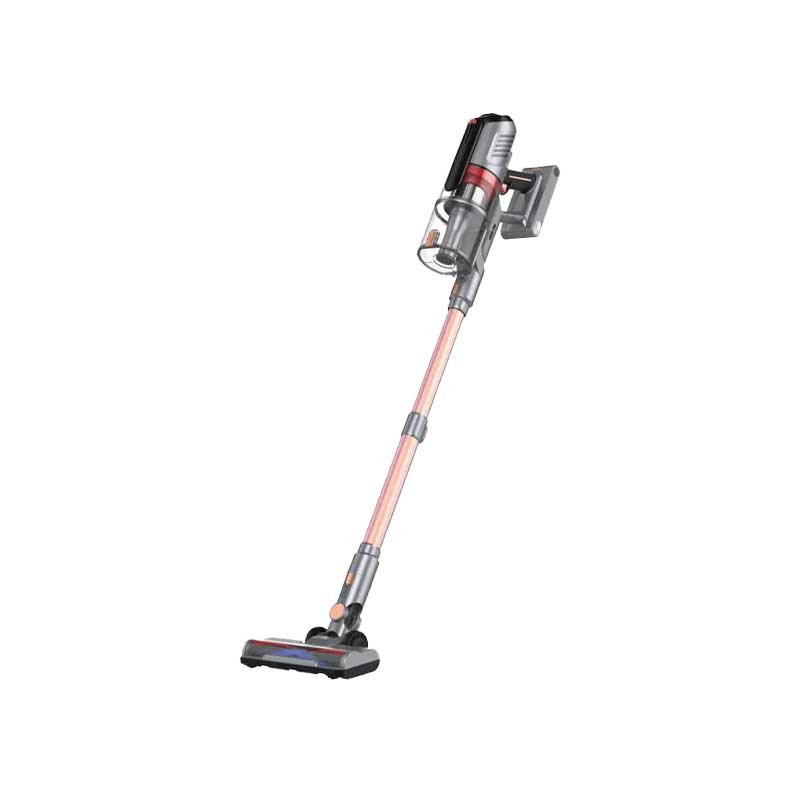 جاروبرقی بی‌سیم گرین لاین مدل GNFORVC15 - Force Pro