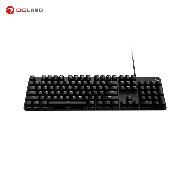 کیبورد مخصوص بازی لاجیتک مدل G413 SE