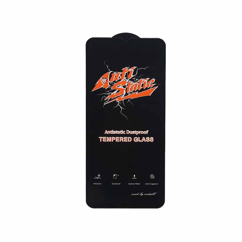 گلس میتوبل مدل Anti Static مناسب برای گوشی موبایل شیائومی Poco C75\C71 و Redmi 14c\A5
