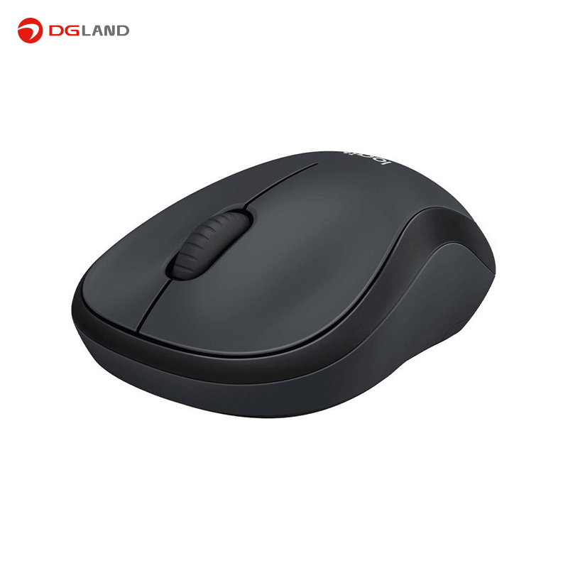 ماوس بی سیم لاجیتک مدل Silent M221 ماوس بی سیم لاجیتک مدل Silent M221